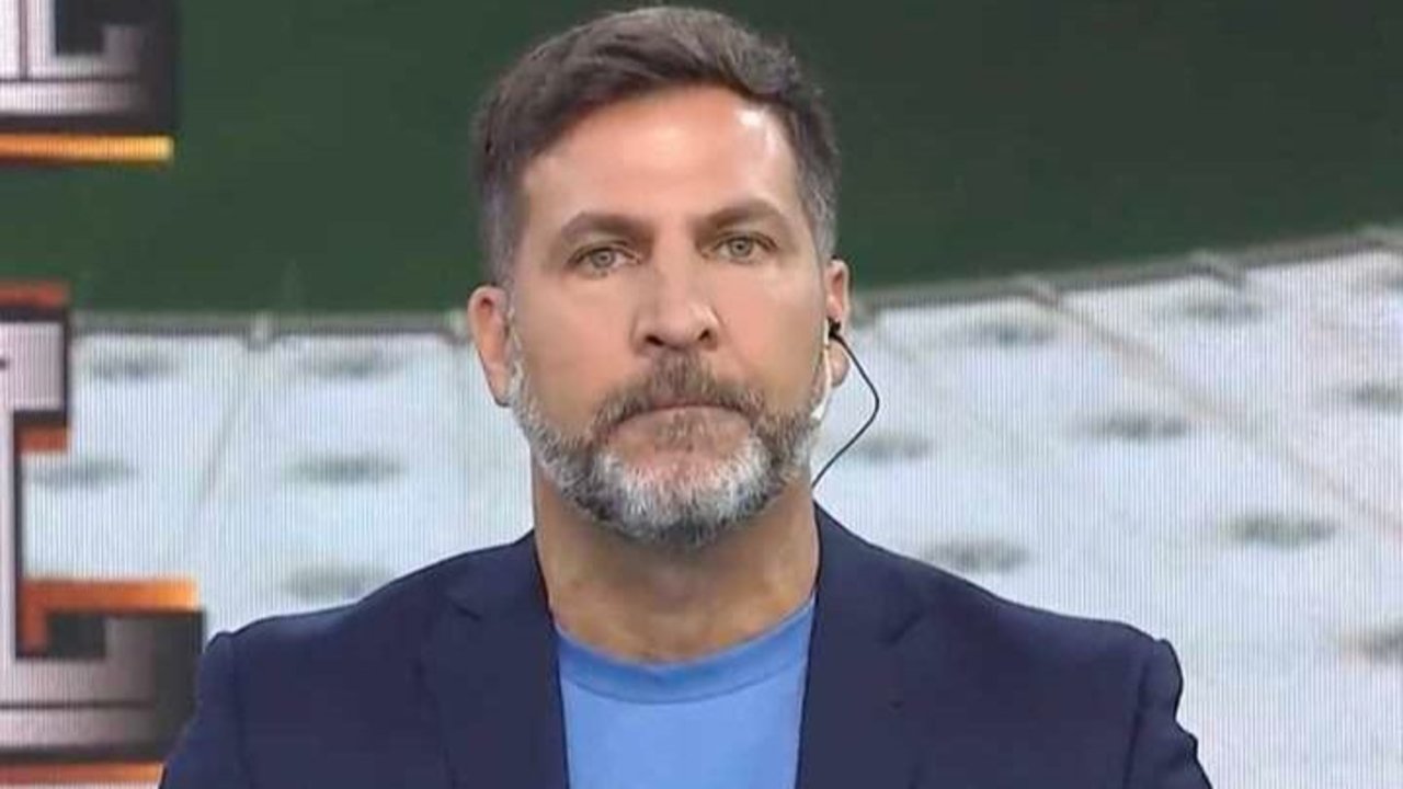 Juan Carlos Toti Pasman Televisión
