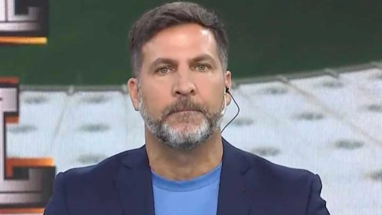 Juan Carlos Toti Pasman Televisión