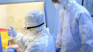 Los casos activos de COVID-19 se duplicaron en dos semanas