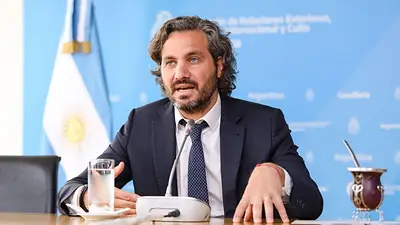 El Gobierno lanzará el Plan de Promoción de Exportaciones 2022 El Gobierno lanzará el Plan de Promoción de Exportaciones 2022