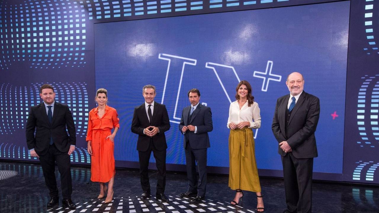 La IGJ busca desentrañar si hay accionistas ocultos en La Nación