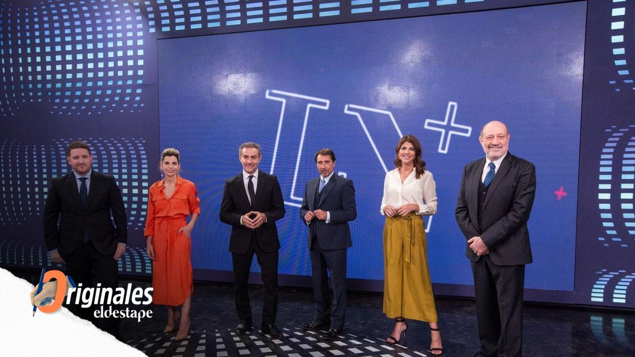 La IGJ busca desentrañar si hay accionistas ocultos en La Nación