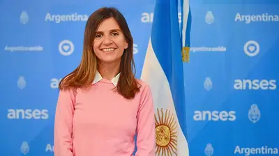 Raverta adelantó que será candidata a intendenta de Mar del Plata Raverta adelantó que será candidata a intendenta de Mar del Plata