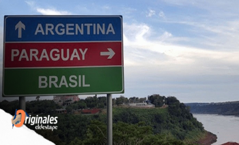 Mercosur y recursos compartidos: por qué hay que mirar la elección en Paraguay  | Elecciones en paraguay