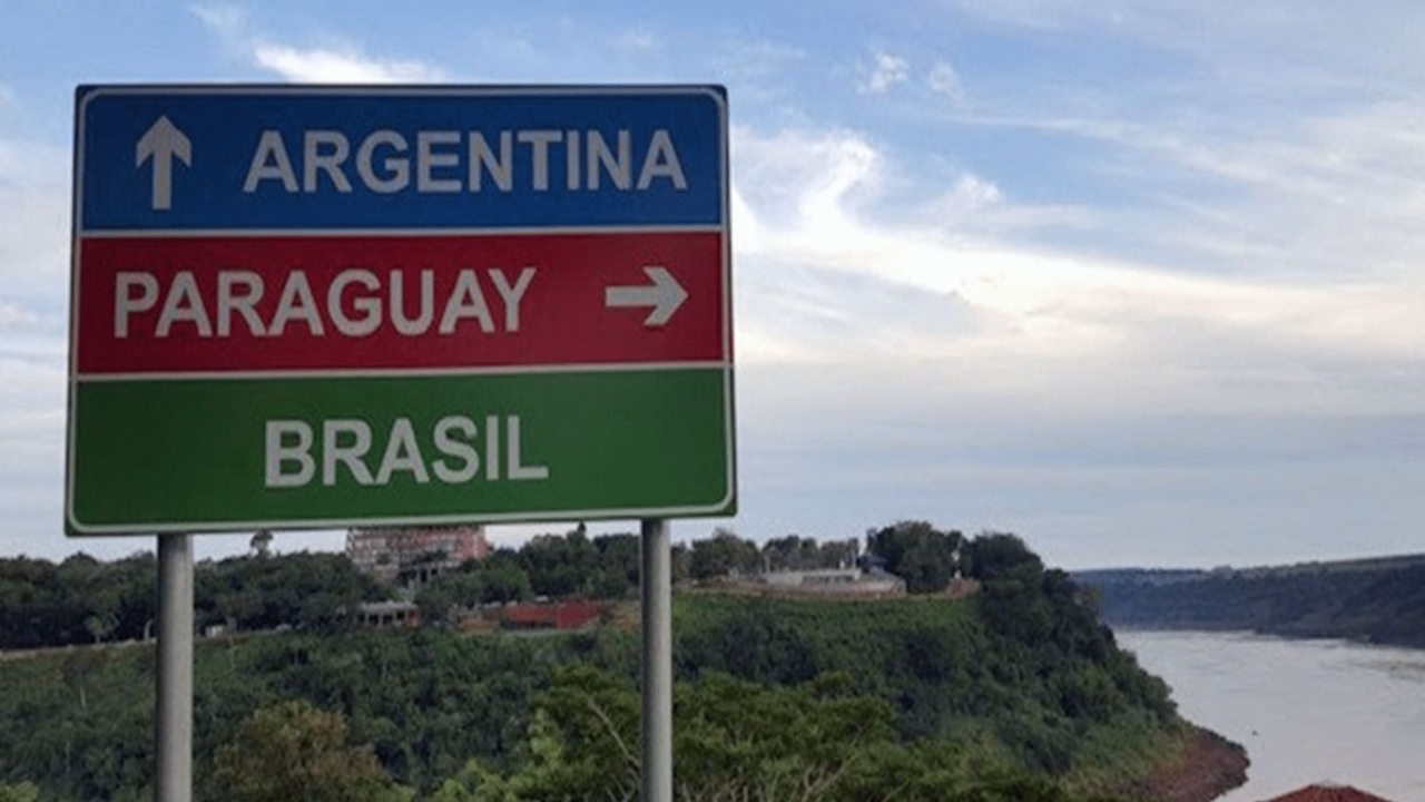 Socio en el Mercosur, país vecino y recursos compartidos: por qué hay que mirar las elecciones en Paraguay