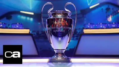 Champions League 2022: arrancan los octavos de final con PSG vs Real Madrid Champions League 2022: arrancan los octavos de final con PSG vs Real Madrid