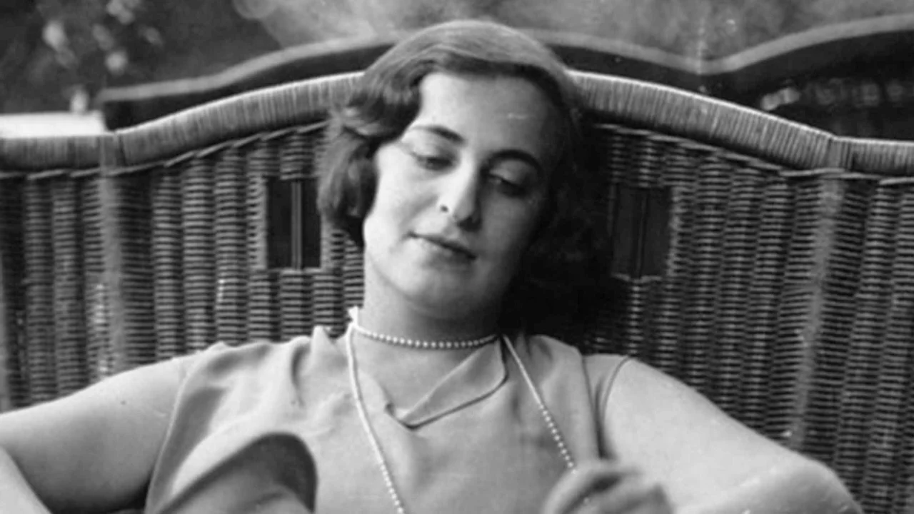 Silvina Ocampo