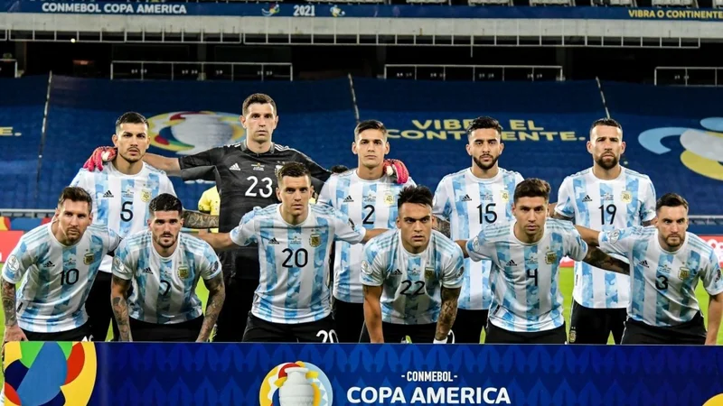 Un referente de la Selección Argentina sufrió un violento asalto en su casa