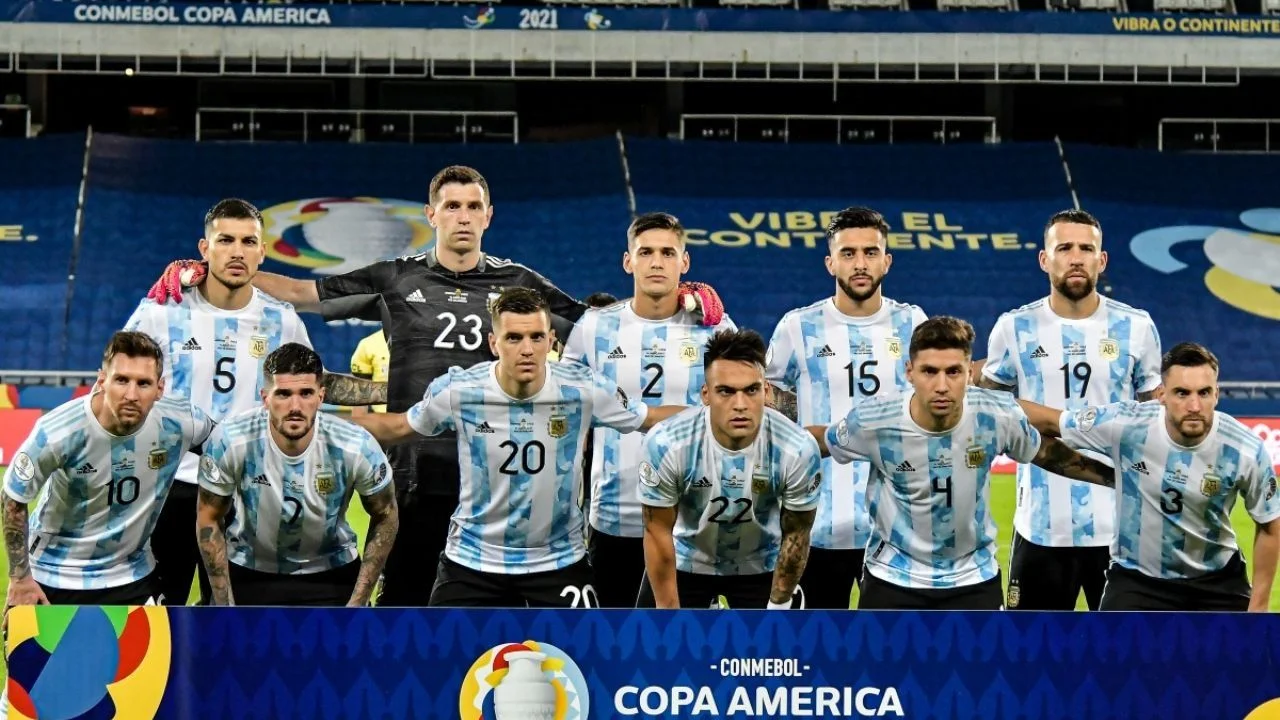 Un referente de la Selección Argentina sufrió un violento asalto en su casa
