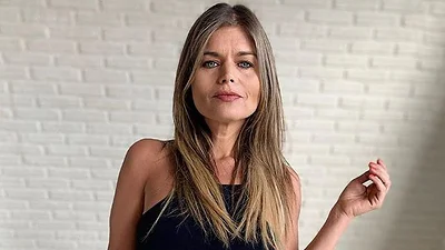 A días de dar a luz, Angie Balbiani reveló su gran angustia: "Empezar un tratamiento" A días de dar a luz, Angie Balbiani reveló su gran angustia: "Empezar un tratamiento"