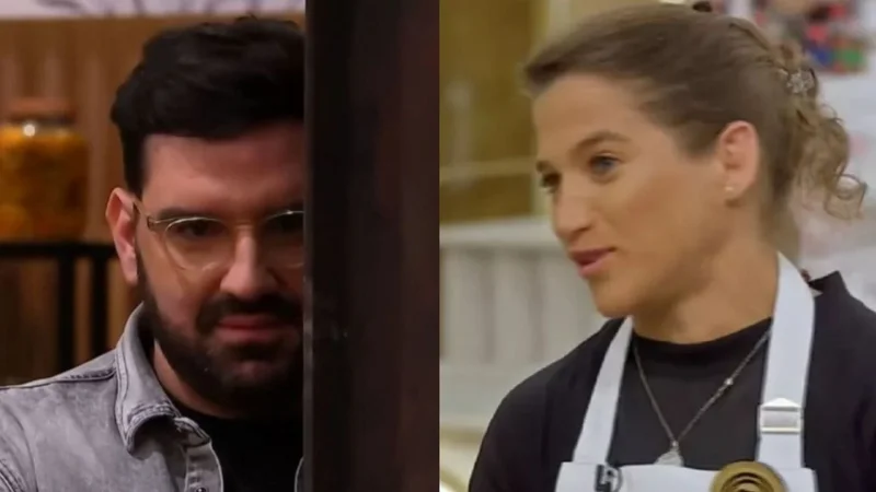 Damián Betular y La Peque
