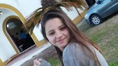 Úrsula Bahillo. Úrsula Bahillo.