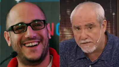 Fierita liquidó a Bazán y Clarín: "Fogonear odio cobardemente" Fierita liquidó a Bazán y Clarín: "Fogonear odio cobardemente"