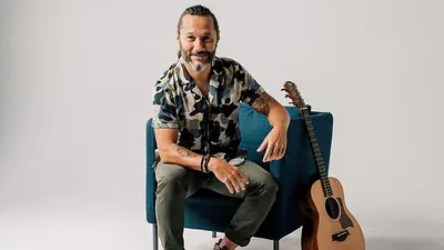 Diego Torres hará una gira por Argentina: dónde tocará y cómo sacar las entradas Diego Torres hará una gira por Argentina: dónde tocará y cómo sacar las entradas
