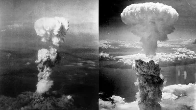 Aniversario del segundo lanzamiento sobre Japón Aniversario del segundo lanzamiento sobre Japón