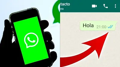 WhatsApp mensajes WhatsApp mensajes