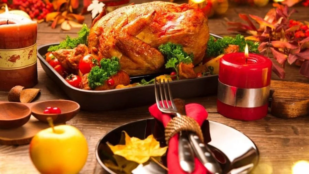 3 recetas con pollo para Navidad fáciles y sencillas | El Destape