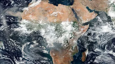 Al ritmo actual, África vacunará al 70% de la población recién en 2024