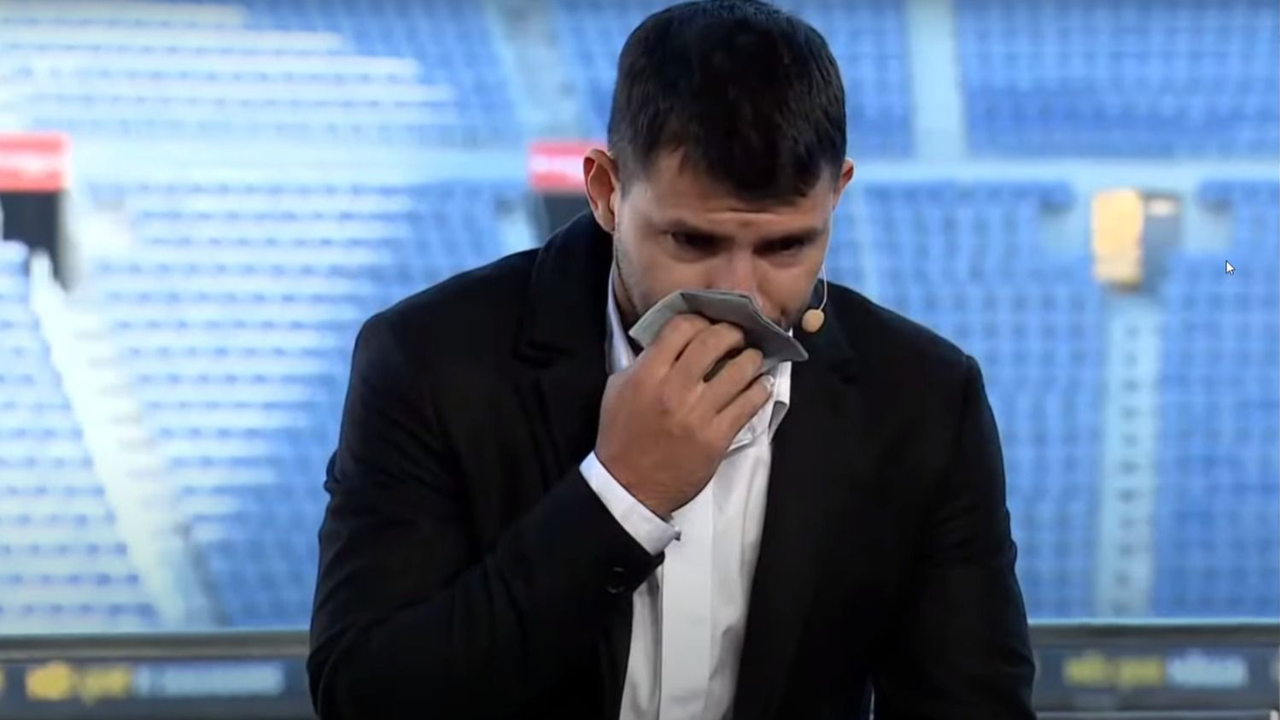 Kun Agüero