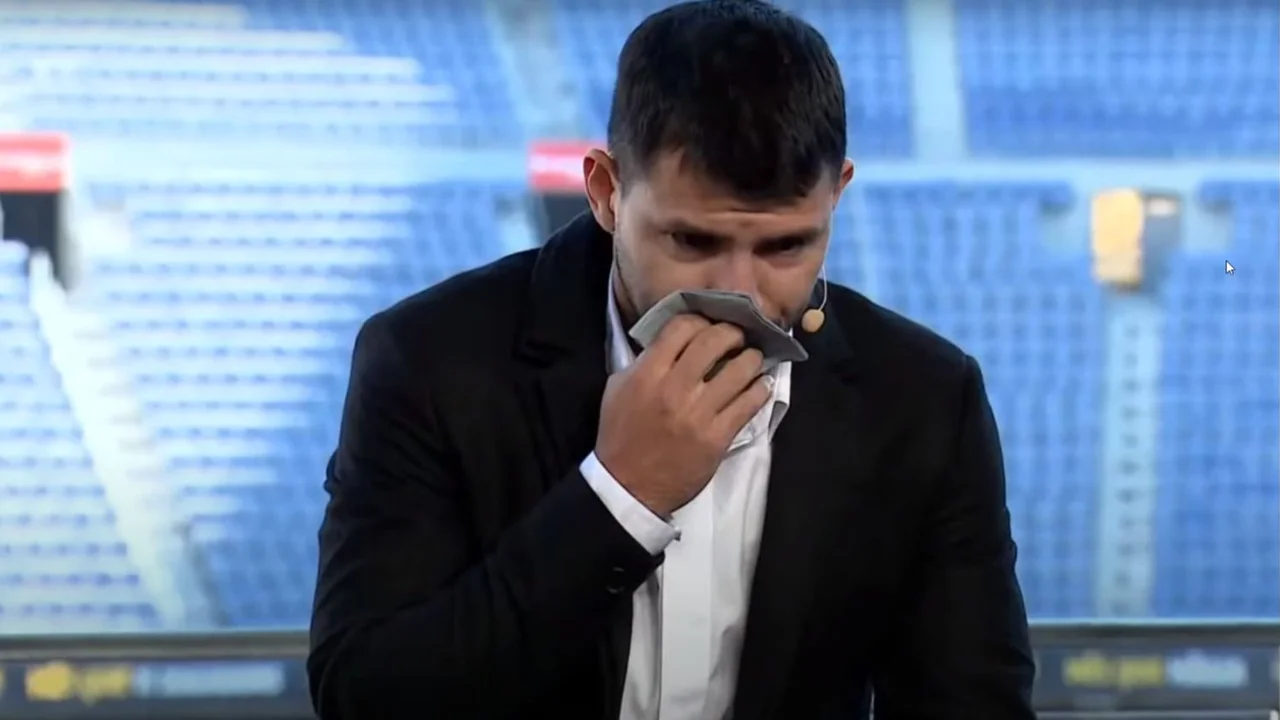 Kun Agüero