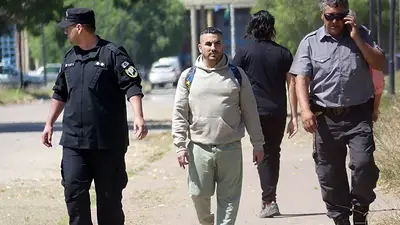 Fabián Tablado Fabián Tablado