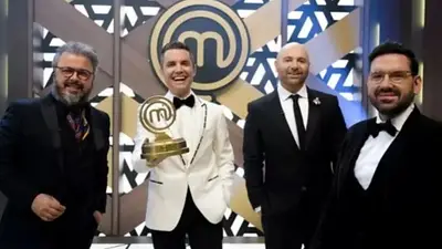MasterChef tendrá cuarta temporada: los detalles MasterChef tendrá cuarta temporada: los detalles