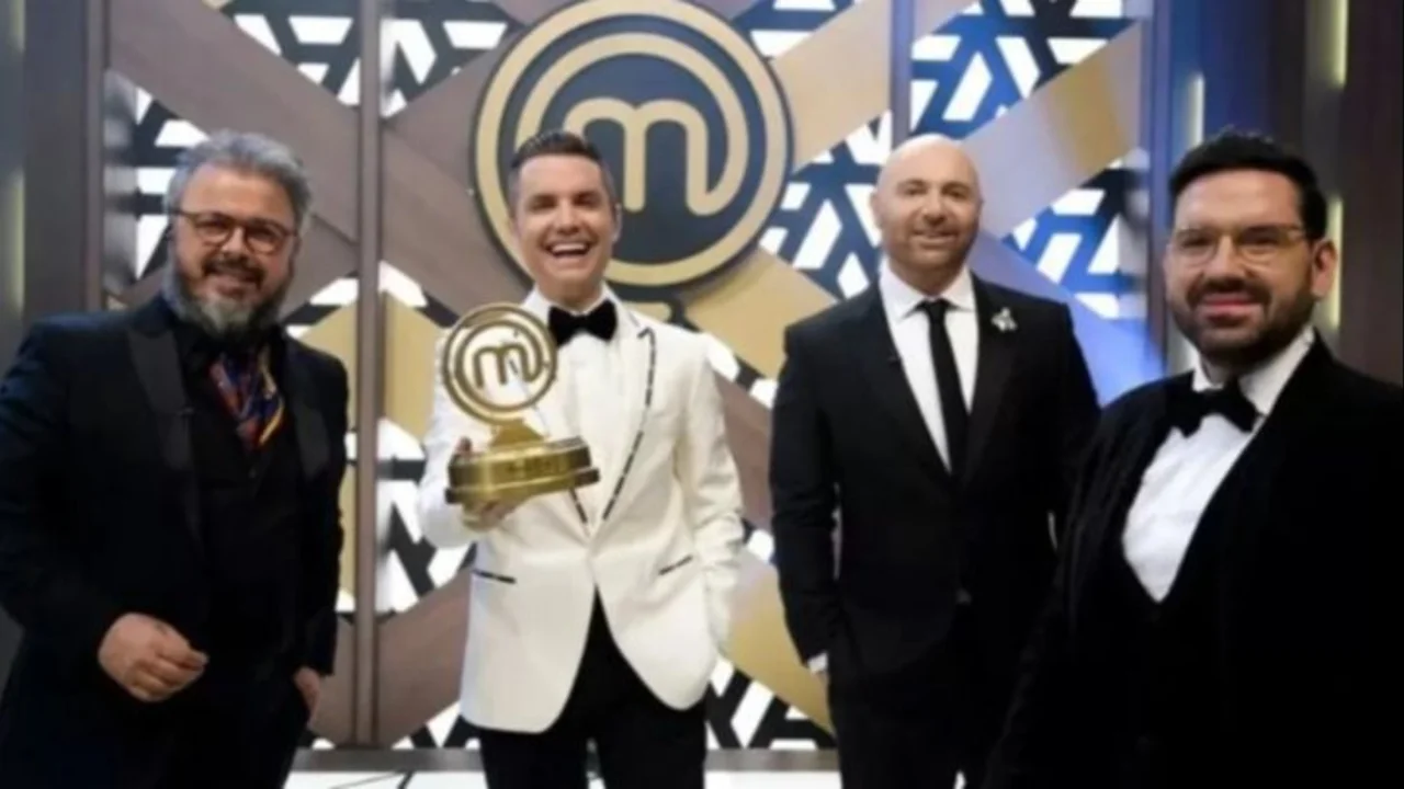 MasterChef tendrá cuarta temporada: los detalles