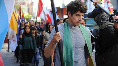 Por qué El Trece cortó el personaje de Lamothe en La 1-5/18