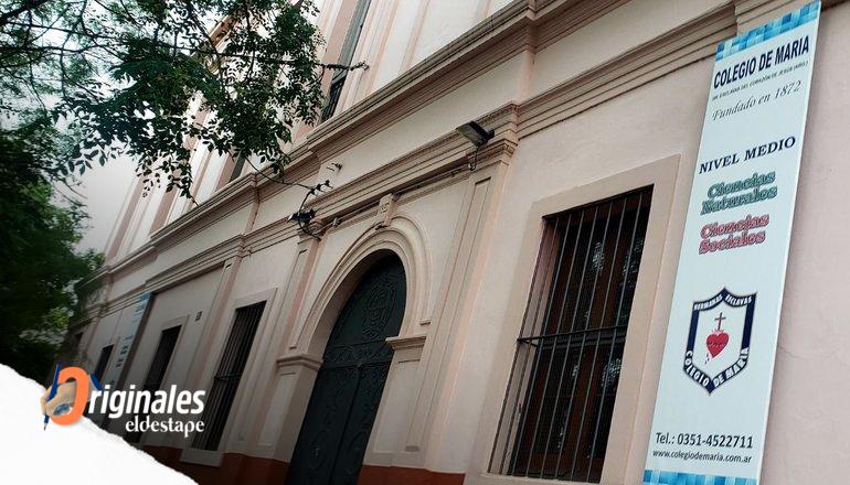 Colegio Esclavas 