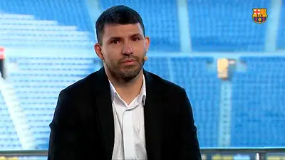 Kun Agüero Kun Agüero