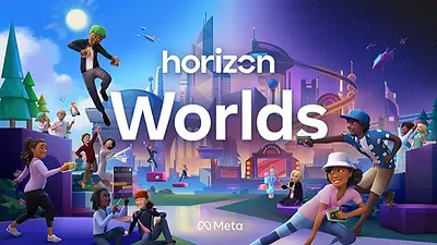 Horizon Worlds Horizon Worlds
