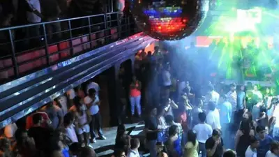 Córdoba restringe eventos masivos por avance de contagios Córdoba restringe eventos masivos por avance de contagios