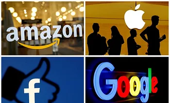 Las 20 empresas más grandes del mundo | Empresas