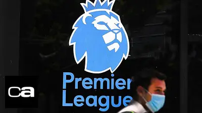 Alerta: la Premier League sufre un brote de Covid por la variante Ómicron Alerta: la Premier League sufre un brote de Covid por la variante Ómicron