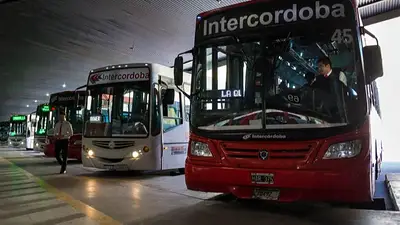 Presupuesto 2022: Aumentarán un 70% de los fondos para el transporte del interior del país Presupuesto 2022: Aumentarán un 70% de los fondos para el transporte del interior del país