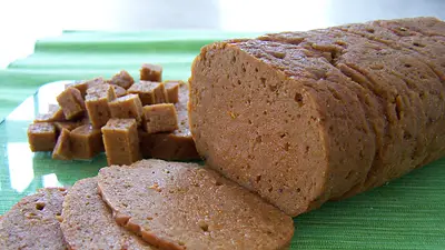 Qué comer en las fiestas si sos vegetariano Qué comer en las fiestas si sos vegetariano