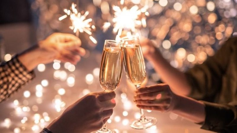 Dónde pasar Año Nuevo