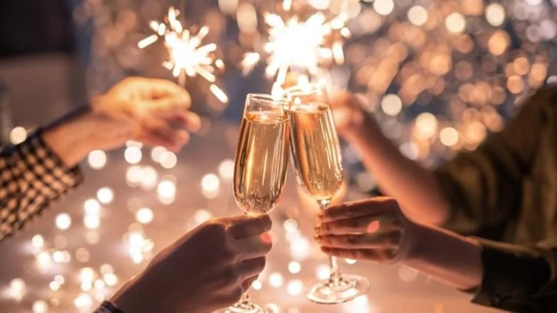 Dónde pasar Año Nuevo