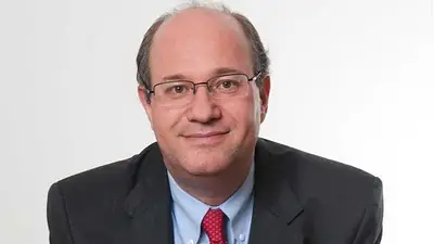 Brasil presentó su candidato para el BID: el hombre del FMI que negocia con Argentina Brasil presentó su candidato para el BID: el hombre del FMI que negocia con Argentina