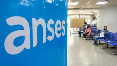 Cuándo cobro Anses: hjubilaciones, pensiones y AUH con aumento y bono que se pagan etse lunes Cuándo cobro Anses: hjubilaciones, pensiones y AUH con aumento y bono que se pagan etse lunes