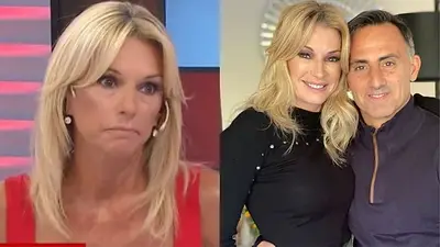 Yanina Latorre, Diego Latorre, LAM, televisión, El Trece, farándula Yanina Latorre, Diego Latorre, LAM, televisión, El Trece, farándula