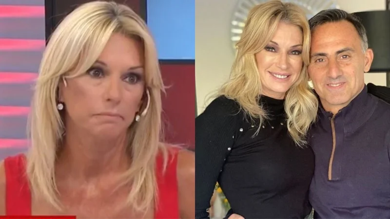 Yanina Latorre, Diego Latorre, LAM, televisión, El Trece, farándula