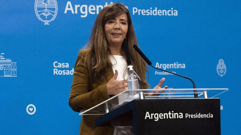 Gabriela Cerruti