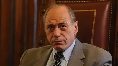 Eugenio Raúl Zaffaroni Eugenio Raúl Zaffaroni