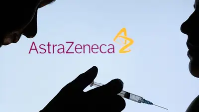 Un estudio confirma que Astrazeneca funciona contra la Ómicron Un estudio confirma que Astrazeneca funciona contra la Ómicron