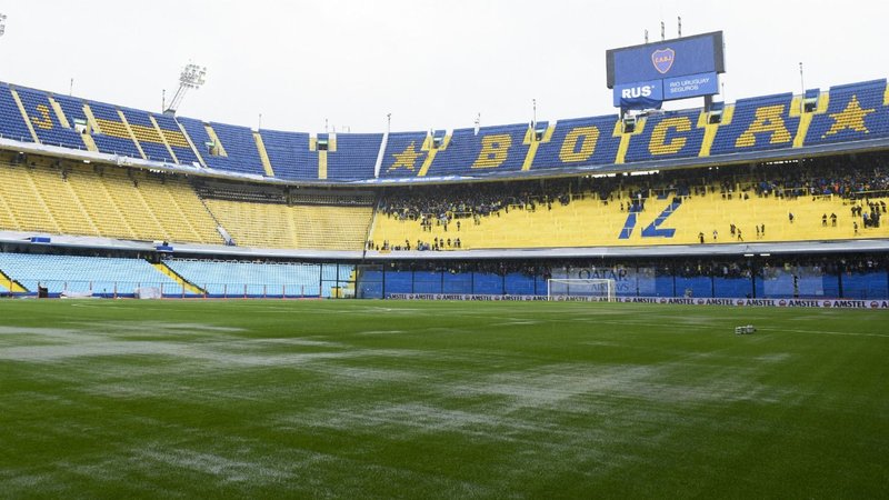 Boca Juniors Fútbol argentino Liga Profesional