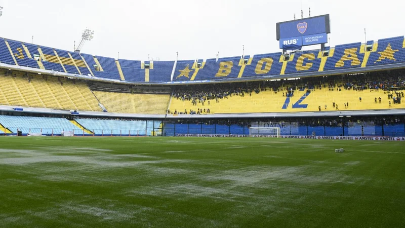 Boca Juniors Fútbol argentino Liga Profesional