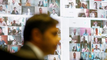Legislatura PBA: por qué no hay fecha para debatir el Presupuesto