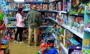 Cierra una histórica juguetería, con más de 30 años de antigüedad | Crisis