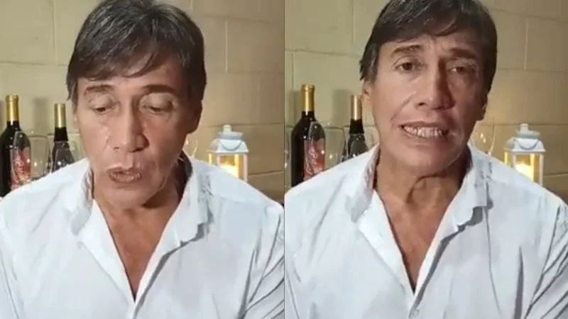 Fabián Gianola habla en un video tras las denuncias en su contra por abuso sexual